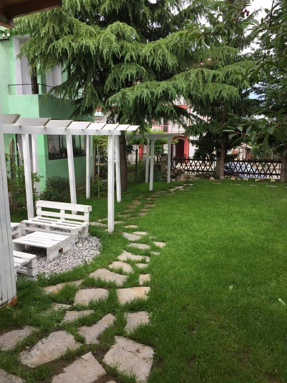 Villa Elmar Kiten  Pokoj fotografie