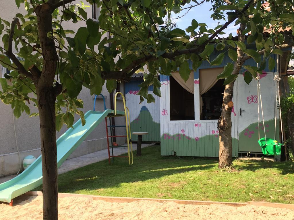 Villa Elmar Kiten  Pokoj fotografie