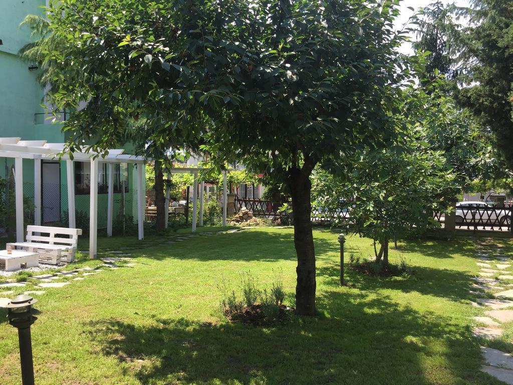 Villa Elmar Kiten  Exteriér fotografie