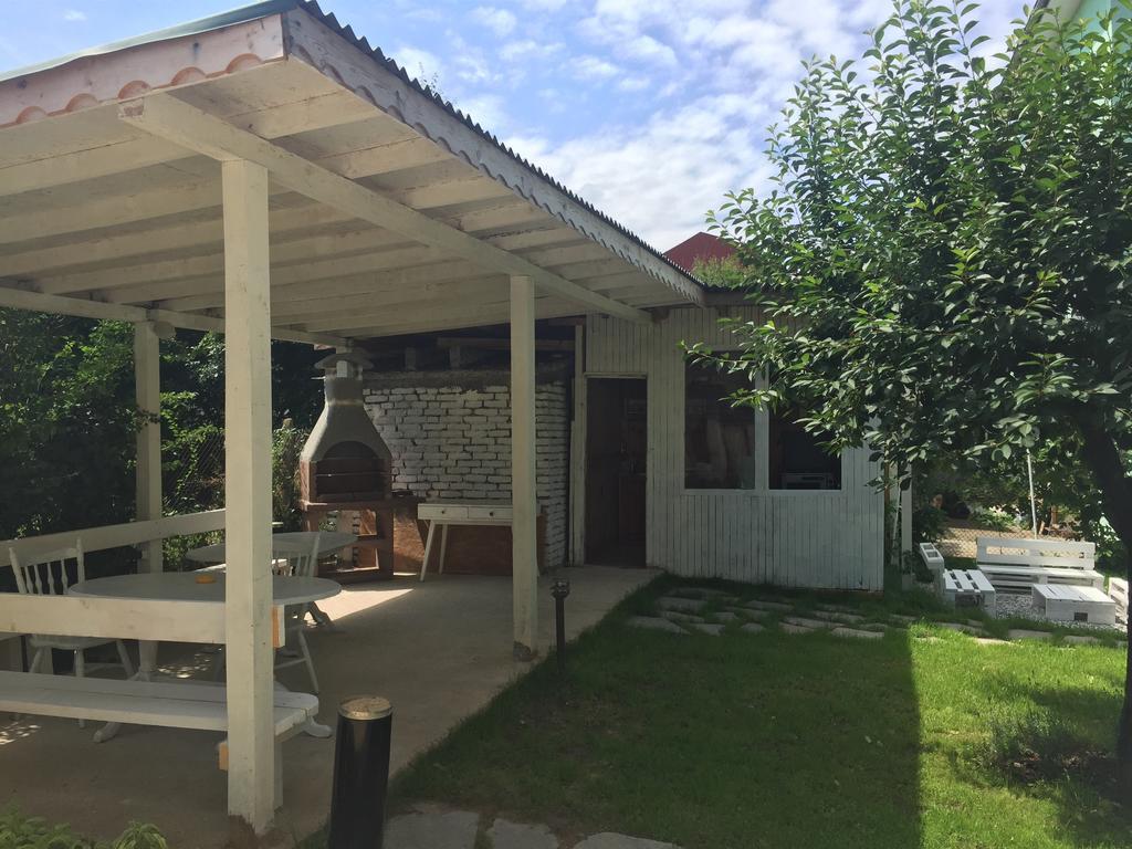 Villa Elmar Kiten  Pokoj fotografie