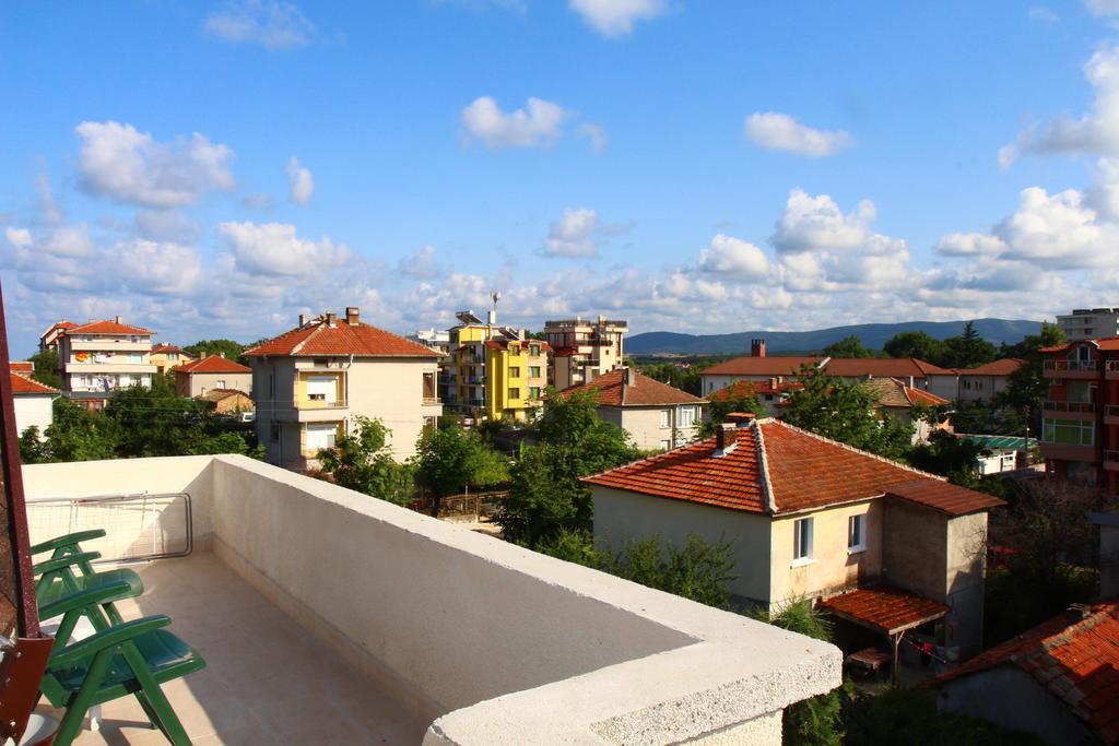 Villa Elmar Kiten  Pokoj fotografie