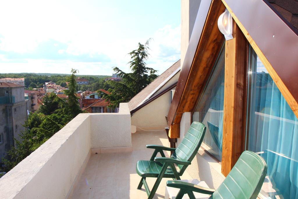 Villa Elmar Kiten  Pokoj fotografie