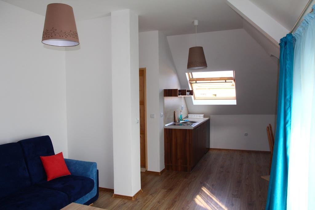 Villa Elmar Kiten  Pokoj fotografie
