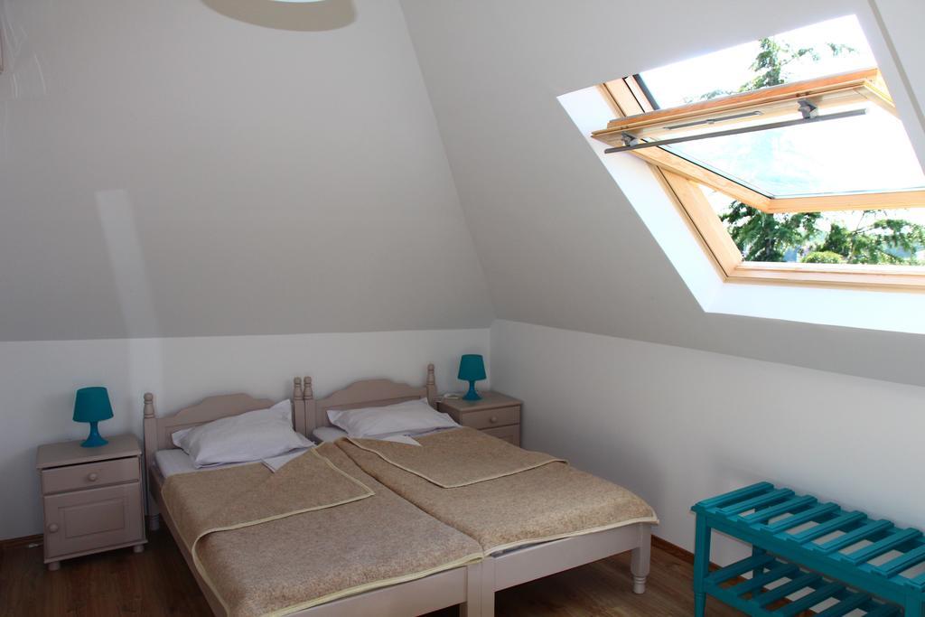 Villa Elmar Kiten  Pokoj fotografie
