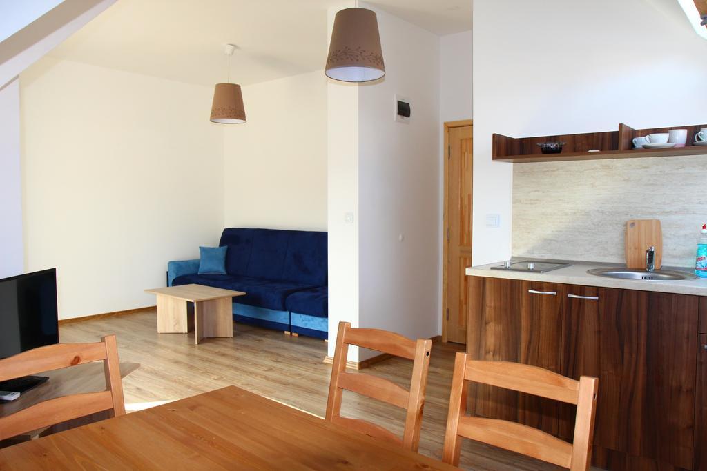Villa Elmar Kiten  Pokoj fotografie