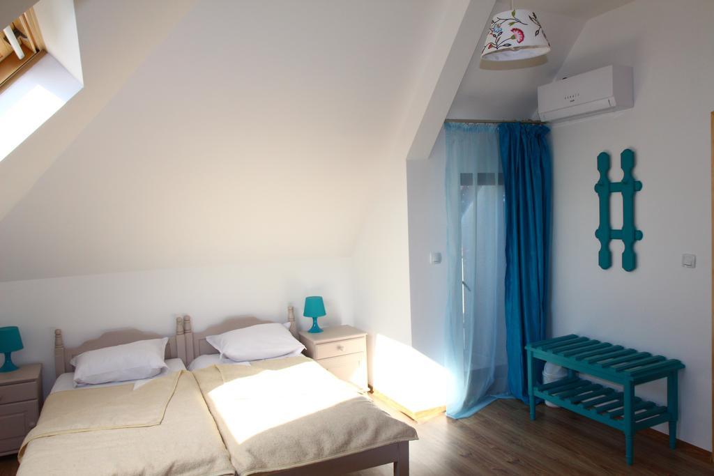 Villa Elmar Kiten  Pokoj fotografie