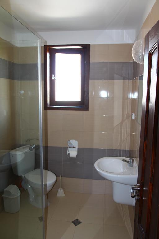 Villa Elmar Kiten  Pokoj fotografie
