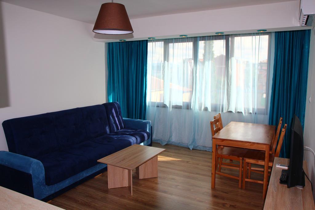 Villa Elmar Kiten  Pokoj fotografie