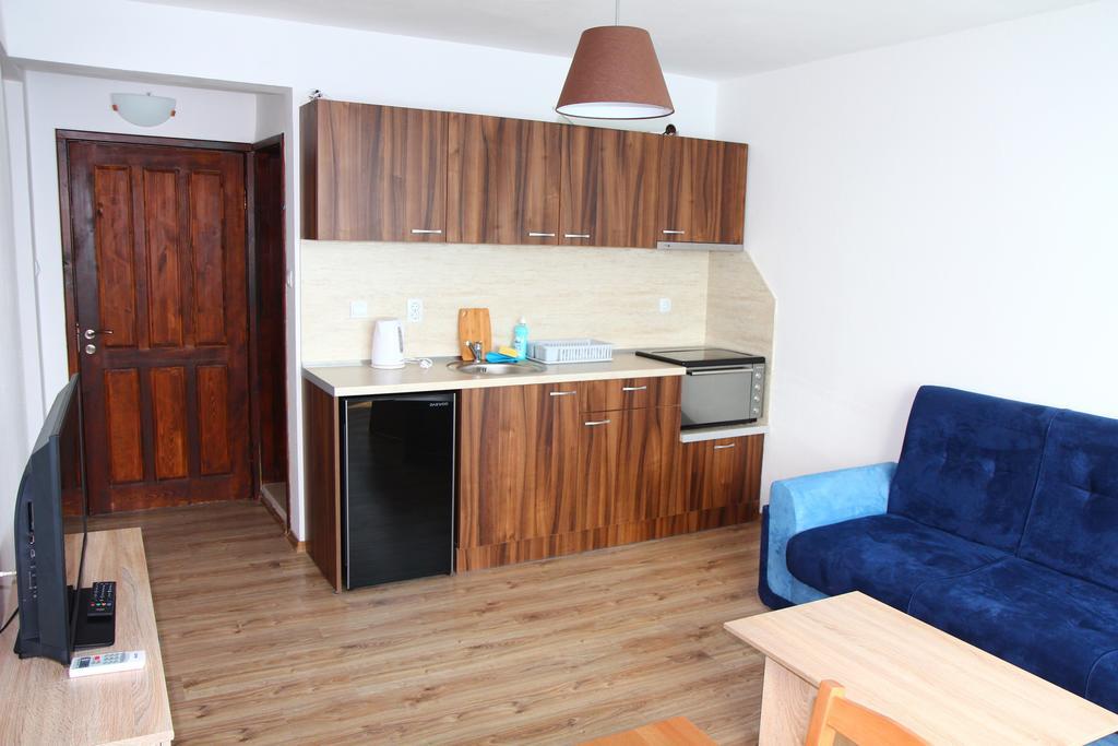 Villa Elmar Kiten  Pokoj fotografie