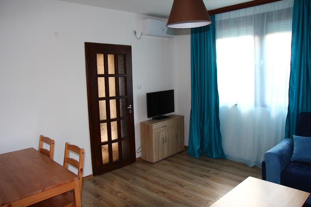 Villa Elmar Kiten  Pokoj fotografie