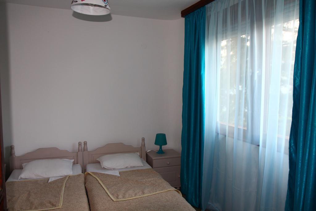 Villa Elmar Kiten  Pokoj fotografie