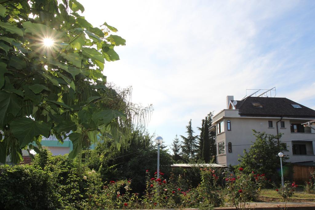 Villa Elmar Kiten  Pokoj fotografie